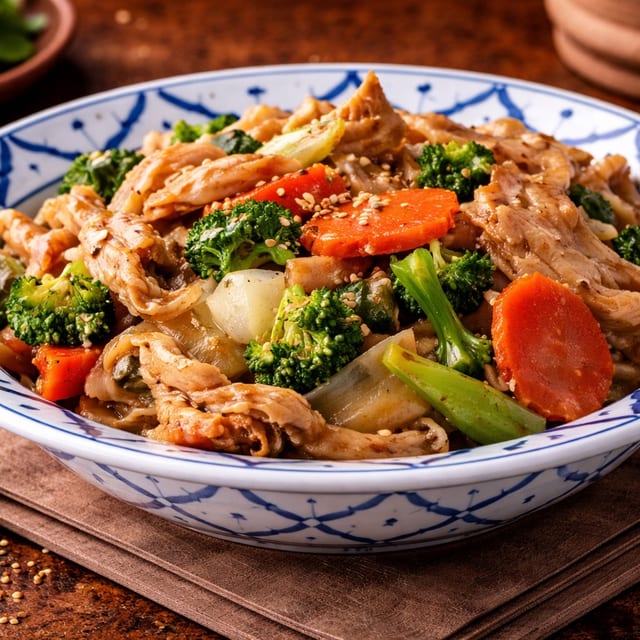 Pad See Eew.