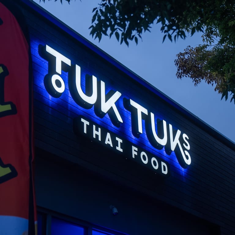 A TRADITION OF THAI COOKING