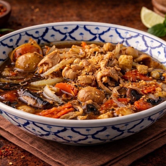 Pad Khing.
