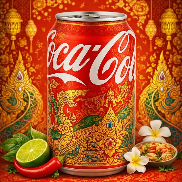Soda.